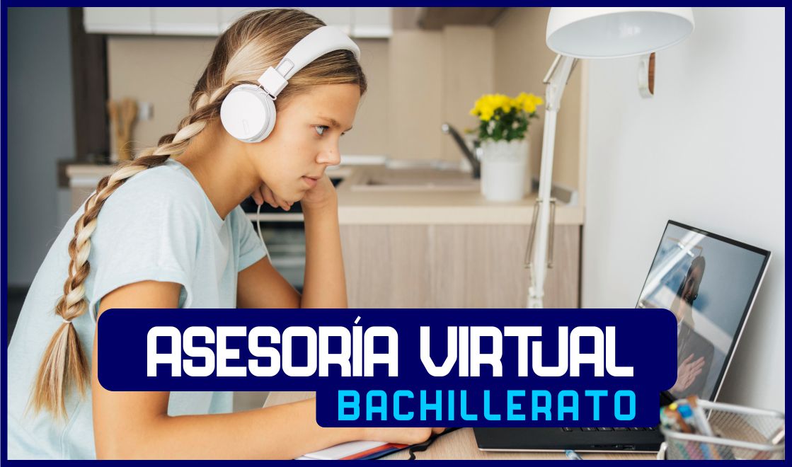 Asesoria Virtual Bachillerato
