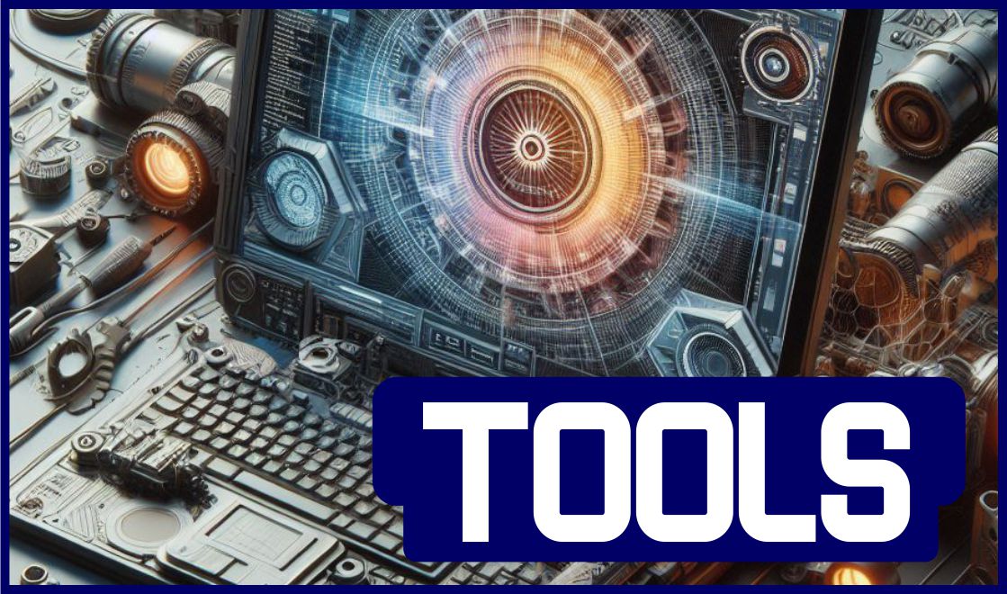 TOOLS